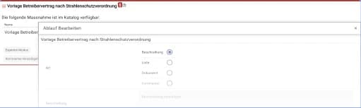 Röntgen & Strahlenschutz