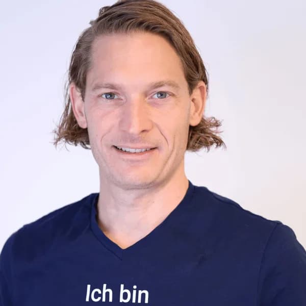 Pascal Fähndrich